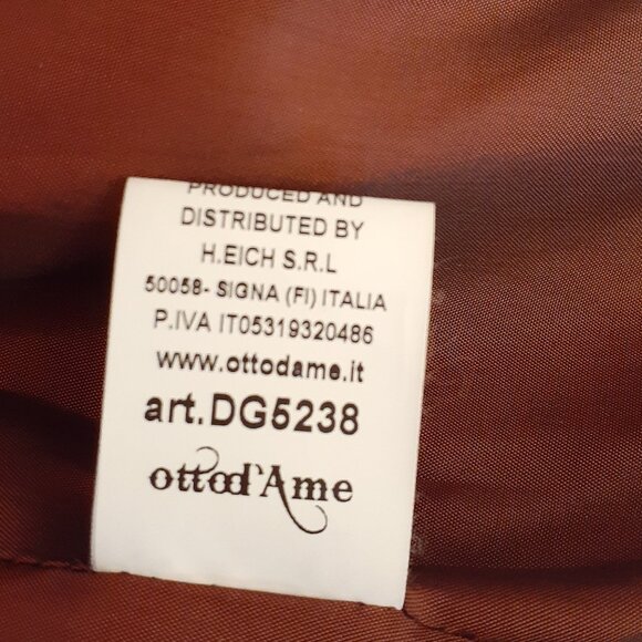 Ottod'Ame Plaid Blazer - Picture 11 of 15